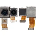 Back Camera For Huawei P30 Pro