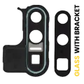 Back Camera Lens With Bracket For Huawei P30 Pro (Breathing Crystal)
