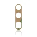 Back Camera Lens With Bracket For Huawei P30 Pro (Breathing Crystal)