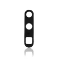 Back Camera Lens With Bracket For Huawei P30 Pro (Black)