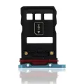 Sim Card Tray For Huawei P30 Pro (Aurora)