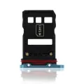 Sim Card Tray For Huawei P30 Pro (Aurora)