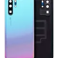 Back cover Glass With Camera Lens For Huawei P30 Pro (Breathing Crystal)