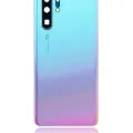 Back cover Glass With Camera Lens For Huawei P30 Pro (Breathing Crystal)