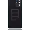 Back cover Glass With Camera Lens For Huawei P30 Pro (Breathing Crystal)