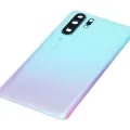 Back cover Glass With Camera Lens For Huawei P30 Pro (Breathing Crystal)
