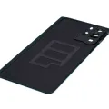 Back cover Glass With Camera Lens For Huawei P30 Pro (Breathing Crystal)