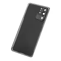 Back cover Glass With Camera Lens For Huawei P30 Pro (Black)