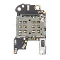 Sim Card Reader With Microphone PCB Board For Huawei P30 Pro