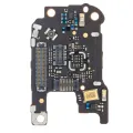 Sim Card Reader With Microphone PCB Board For Huawei P30 Pro