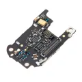 Sim Card Reader With Microphone PCB Board For Huawei P30 Pro