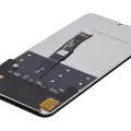 Дисплейний модуль (LCD) без рамки для Huawei P30 Lite / Nova 4e (Aftermarket Plus) (усі кольори)