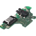 Charging Board With Microphone For Huawei P30 Lite