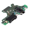 Charging Board With Microphone For Huawei P30 Lite
