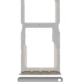 Sim Card Tray For Huawei P30 Lite (Pearl White)