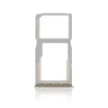 Sim Card Tray For Huawei P30 Lite (Pearl White)