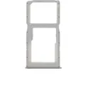 Sim Card Tray For Huawei P30 Lite (Pearl White)