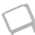 Sim Card Tray For Huawei P30 Lite (Pearl White)