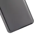 Back cover Glass With Camera Lens For Huawei P30 Lite / Nova 4E (6GB RAM / Without Logo) (Midnight Black)