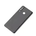 Back cover Glass With Camera Lens For Huawei P30 Lite / Nova 4E (6GB RAM / Without Logo) (Midnight Black)