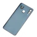 Back cover Glass With Camera Lens For Huawei P30 Lite / Nova 4E (4GB RAM / Without Logo) (Pearl White)