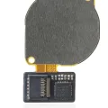 Home Button With Flex For Huawei P30 Lite (White)