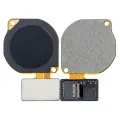 Home Button With Flex For Huawei P30 Lite (Black)