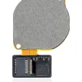 Home Button With Flex For Huawei P30 Lite (Black)