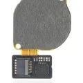 Home Button With Flex For Huawei P30 Lite (Blue)