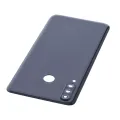 Back cover Glass With Camera Lens For Huawei P30 Lite / Nova 4E (4GB RAM / Without Logo) (Midnight Black)