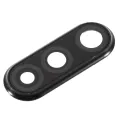 Back Camera Lens With Bezel Ring For Huawei P30 Lite (Midnight Black) (6GB RAM)