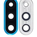 Back Camera Lens With Bezel Ring For Huawei P30 Lite (Peacock Blue) (4GB RAM)