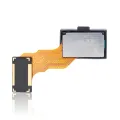 Front Iris Scanner Module Camera For LG G8 ThinQ