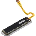 Earpiece Speaker For LG G8 ThinQ / G8X ThinQ / V40 ThinQ