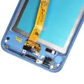LCD Assembly With Frame For Huawei Honor 10 (Refurbished) (Phantom Blue)