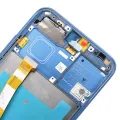 LCD Assembly With Frame For Huawei Honor 10 (Refurbished) (Phantom Blue)