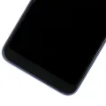 LCD Assembly With Frame For Huawei Honor 10 (Refurbished) (Phantom Blue)