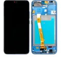 LCD Assembly With Frame For Huawei Honor 10 (Refurbished) (Phantom Blue)