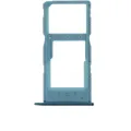 Sim Card Tray For Huawei Honor 10 Lite (Sapphire Blue)