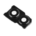 Back Camera Lens With Bracket For Huawei Honor 10 Lite (Midnight Black)