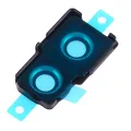 Back Camera Lens With Bracket For Huawei Honor 10 Lite (Midnight Black)
