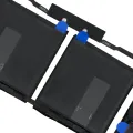 Акумулятор (A1953) для MacBook Pro 15" A1990 (2018-2019)