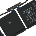 Акумулятор (A1953) для MacBook Pro 15" A1990 (2018-2019)