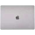 Повний дисплейний модуль LCD для MacBook Pro 15" A1990 (2018-2019) (Used OEM Pull: Grade A) (Space Gray)