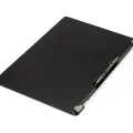Complete LCD Display Assembly For MacBook Pro 15" A1990 (2018-2019) (Used OEM Pull: Grade B) (Silver)