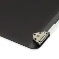 Complete LCD Display Assembly For MacBook Pro 15" A1990 (2018-2019) (Used OEM Pull: Grade B) (Silver)