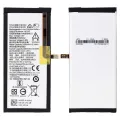 Replacement Battery For Nokia 8 Sirocco (HE333)