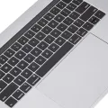 Top Case with Battery and Keyboard (ANSI US) For MacBook Pro 15" A1990 (2018-2019) (Space Gray)