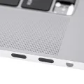 Top Case with Battery and Keyboard (ISO UK) For MacBook Pro 15" A1990 (2018-2019) (Space Gray)