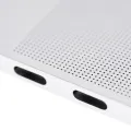 Top Case with Battery and Keyboard (ISO UK) For MacBook Pro 15" A1990 (2018-2019) (Space Gray)